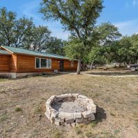 CA INO RANCH- 640 Acre Schleicher County images 4