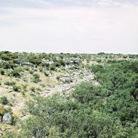 Hunting Recreational Ranch in Val Verde County TX images 2