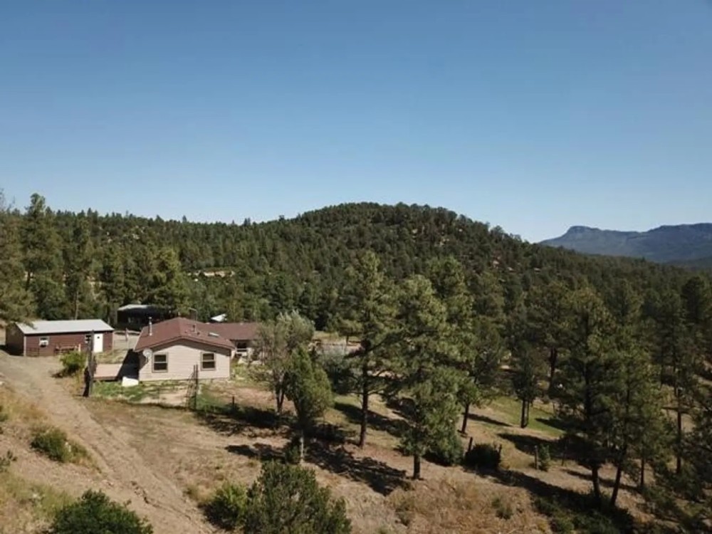 D14 Santa Fe Trail Ranch featured image