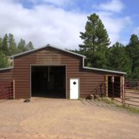 D14 Santa Fe Trail Ranch images 4