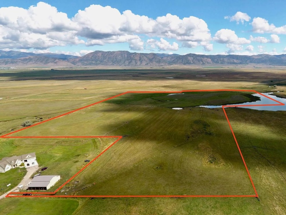 Samaria Lake Farm featured image