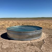 Chase County Rangeland Offered in 2 Parcels images 5
