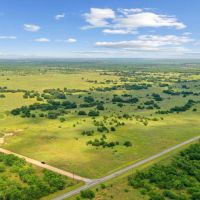 PRICE IMPROVEMENT 347 -Acres FM 576 Breckenridge TX 76424 images 3