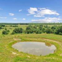 PRICE IMPROVEMENT 347 -Acres FM 576 Breckenridge TX 76424