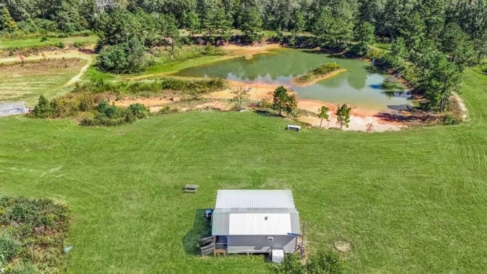 Affordable Land for Sale in Pike County MS featured image