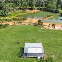 Affordable Land for Sale in Pike County MS