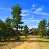 D60 Santa Fe Trail Ranch