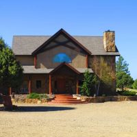 D60 Santa Fe Trail Ranch images 3