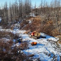 Dutch Creek Gold Mine images 3