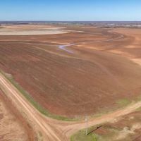 Irrigated Farm For Sale Bennington OK images 2