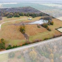 Hunting Land With Cabin For Sale in SE Oklahoma