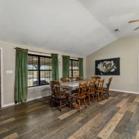 Hunting Land With Cabin For Sale in SE Oklahoma images 4