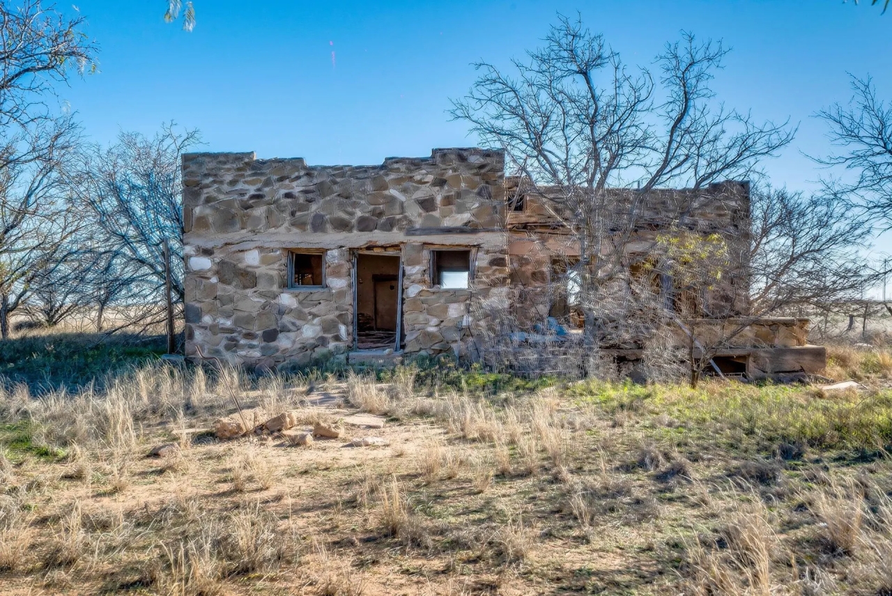 TBD N Fm 644 Loraine Texas 79532 Hunting Land for Sale