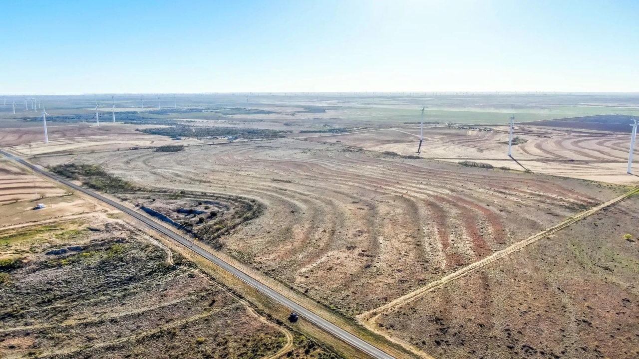 TBD N Fm 644 Loraine Texas 79532 Hunting Land for Sale