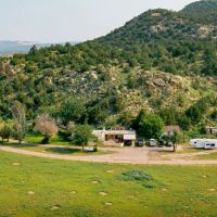 83-Acre Ranch in Canon City CO for Sale images 1