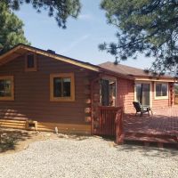 B52 Santa Fe Trail Ranch Cabin images 2