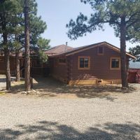 B52 Santa Fe Trail Ranch Cabin images 3