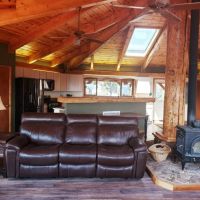 B52 Santa Fe Trail Ranch Cabin images 4