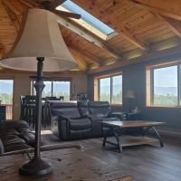 B52 Santa Fe Trail Ranch Cabin images 5