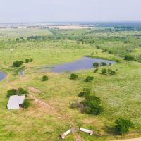50 Acres in Milam COunty
