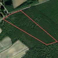 18.97 acres of Multi-Use Residential and Recreational Land For Sale in Duplin County NC