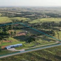 Beautiful Home on 25 acres images 1