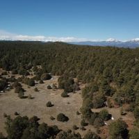 4 Delagua Canyon