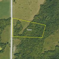 8 acres m l - Bentonsport IA - Van Buren County