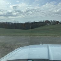 50 acre Harrison county big deer country
