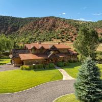 River s Edge Lodge at Elk Creek Ranch images 3