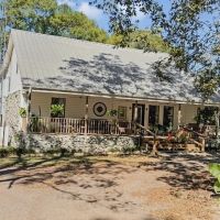 Farmhouse on 18 Acres in Walthall Co. for Sale images 2
