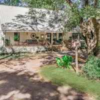 Farmhouse on 18 Acres in Walthall Co. for Sale images 3