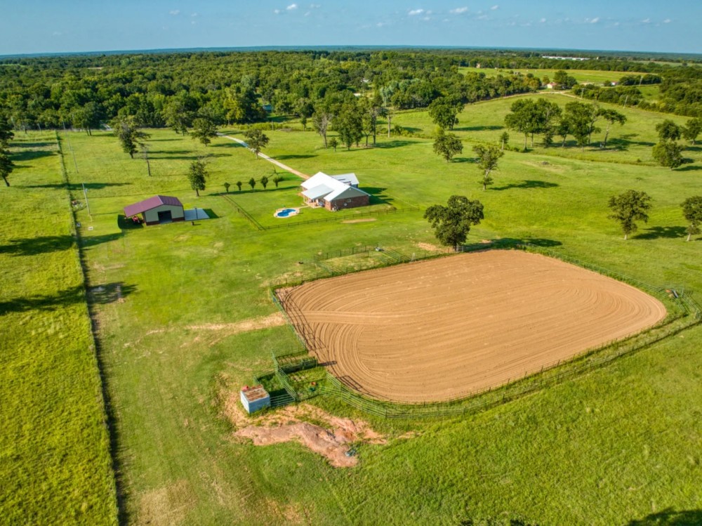 Ross 40 acre featured image