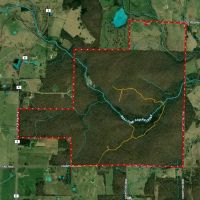 West Fork Ranch Timber Live Water Development Potential images 2