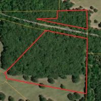 Beautiful Off Grid Property Bagwell TX