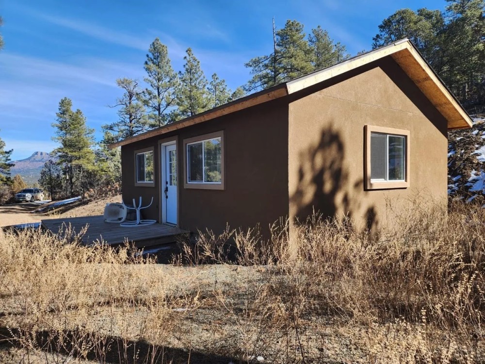 D42 Santa Fe Trail Ranch featured image