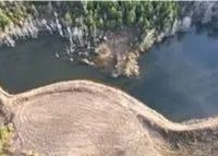 35.53 Acres with a Lodge in Jasper County in Pachuta MS images 4