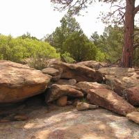 Primero Ranch 33 Bordering BLM