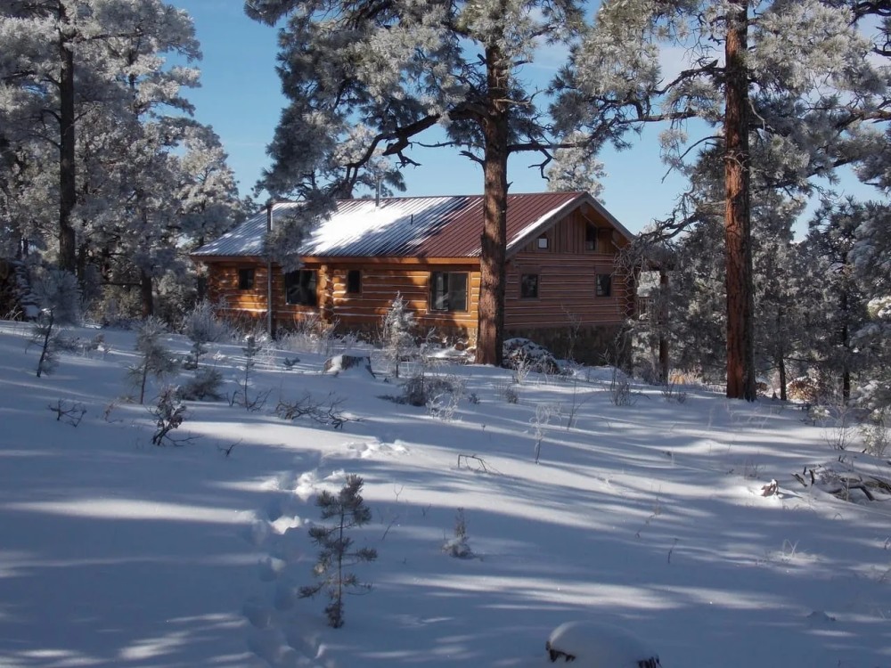 79 Santa Fe Trail Ranch featured image