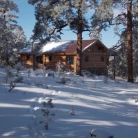 79 Santa Fe Trail Ranch