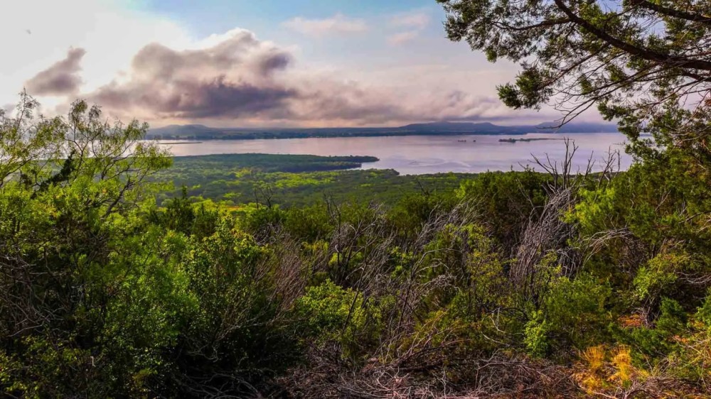 Harris Peak Ranch at Possum Kingdom featured image