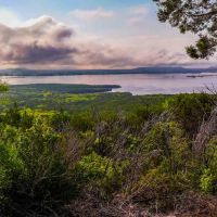 Harris Peak Ranch at Possum Kingdom images 1