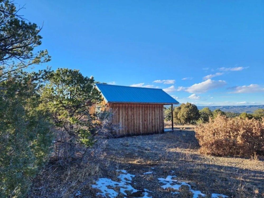 43 Santa Fe Trail Ranch featured image