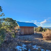 43 Santa Fe Trail Ranch