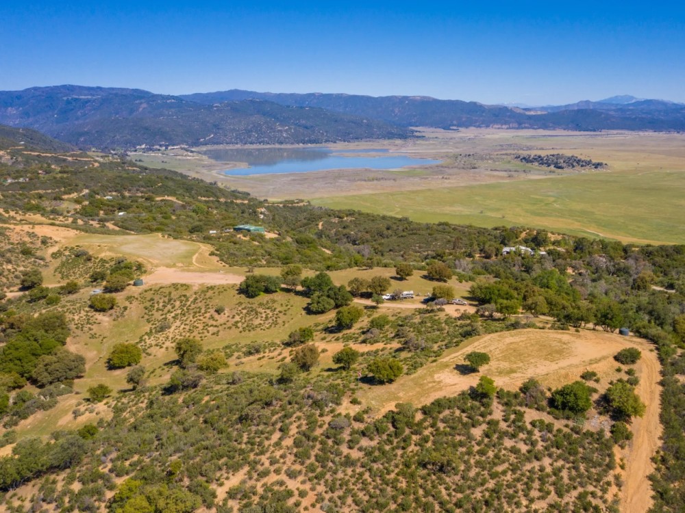 Eagle Gap Ranch featured image
