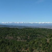 50 Santa Fe Trail Ranch