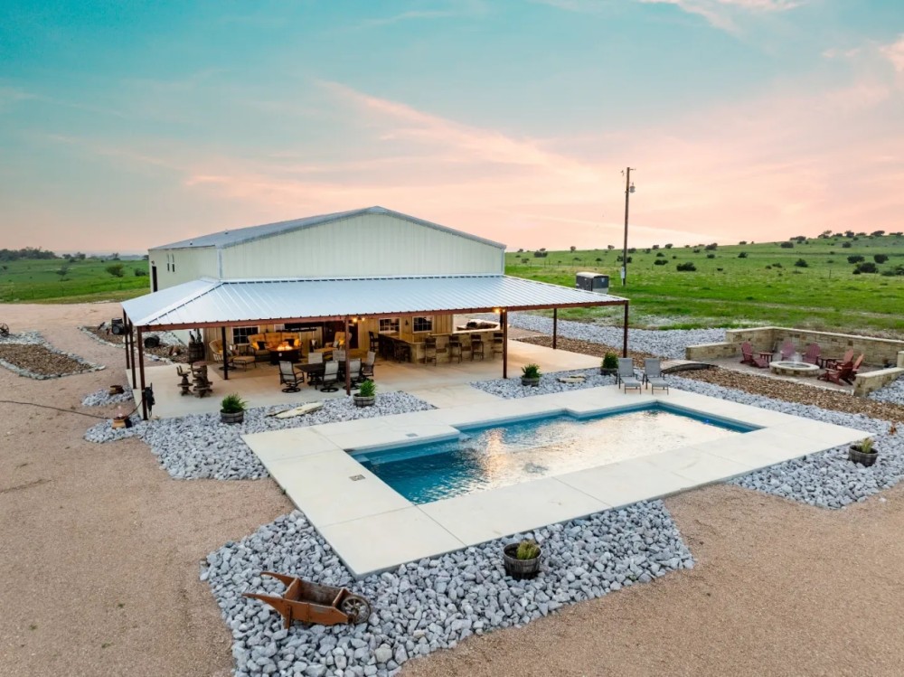 Lampasas Hill Top Ranch featured image