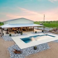 Lampasas Hill Top Ranch