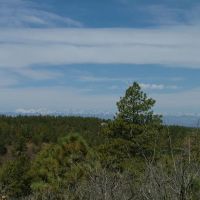 E4 Santa Fe Trail Ranch