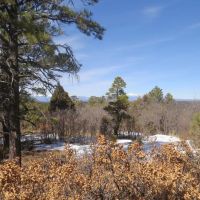 E4 Santa Fe Trail Ranch images 2